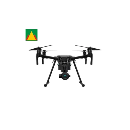DJI Matrice 210 RTK V2